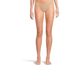 Командное белье Commando Tiny Thong TT01 из микроволокна с невидимыми краями