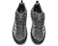 Трекинговые туфли Lowa Innovo Gtx Lo с мембраной Gore-Tex и кожаным верхом