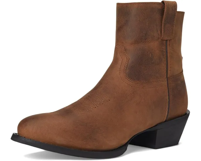 Ковбойские сапоги Laredo Cabrera до середины икры на молнии со съемной стелькой