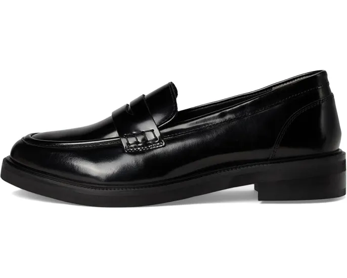 Лоферы Seychelles Dover с платформой и мыском