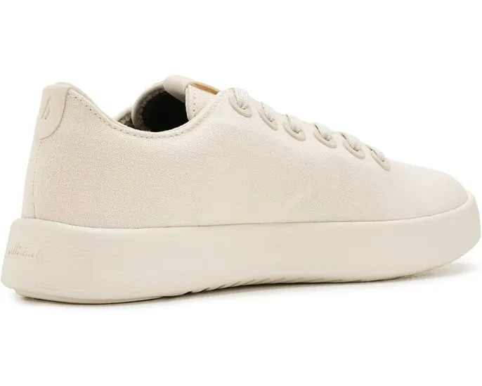 Кроссовки Allbirds Cruiser Canvas из конопляного холста с подошвой SweetFoam