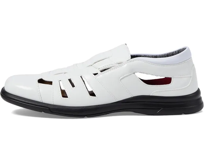 Stacy Adams Scobel сандалии Fisherman с анатомической стелькой RedZone