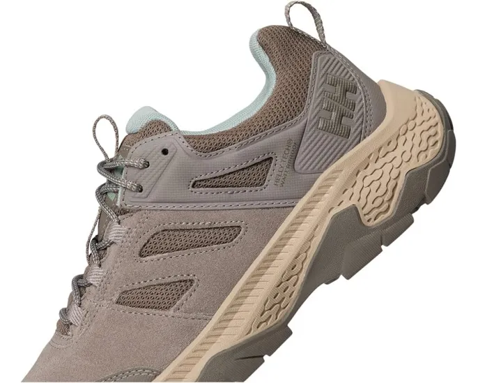 Кроссовки Helly Hansen Switchback Low 3 HT с водонепроницаемой защитой HellyTech