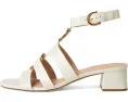 Cole Haan Сандалии Lyanna Link с ремешком на щиколотке и квадратным каблуком