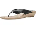 Сандалии rag & bone Jo Thong Wedges на танкетке