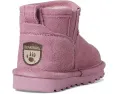 Bearpaw Kids короткие сапоги Shorty с водоотталкивающей пропиткой