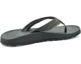 Сланцы Chaco Lowdown Leather Flip из натуральной кожи с анатомической стелькой