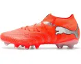 Бутсы PUMA Future 9 Pro Firm AG с двухслойным верхом и зонами 3D-сцепления