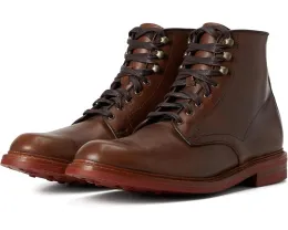 Ботинки Allen Edmonds Higgins Mill на шнурках из водонепроницаемой кожи