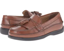 Dockers Sinclair Kiltey мокасины с кисточками из мягкой кожи на удобной подошве