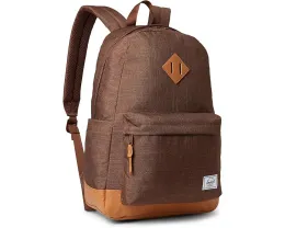 Рюкзак Herschel Heritage с двумя отделениями и карманом для ноутбука