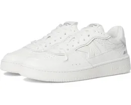 Kate Spade New York кроссовки 93 Kicks низкие на шнуровке с кожаным верхом