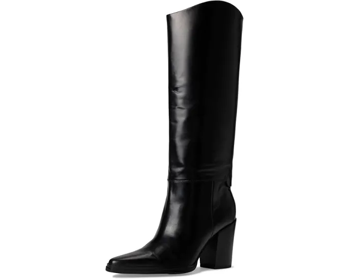 Ботильоны Franco Sarto Jasmine с острым носком и устойчивым каблуком