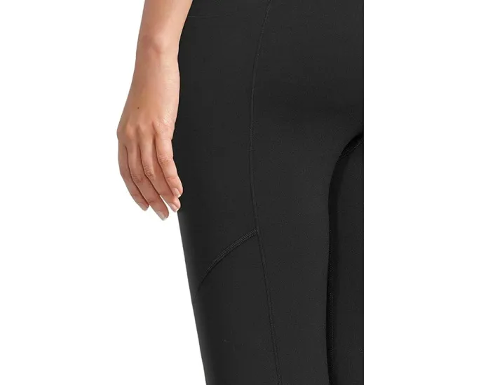 Sweaty Betty леггинсы для тренировок Power High Waist 7/8 с высокой талией