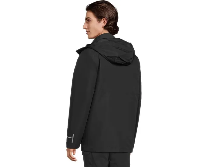 Куртка-рубашка Columbia Landroamer Shirt Jacket Interchange с утеплителем Thermarator