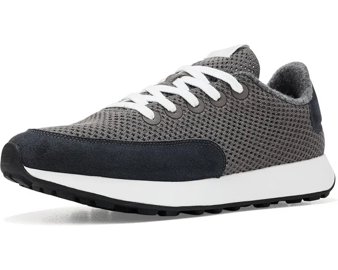 Кроссовки Allbirds Varsity Airy с вентиляцией и стелькой из пены с памятью формы