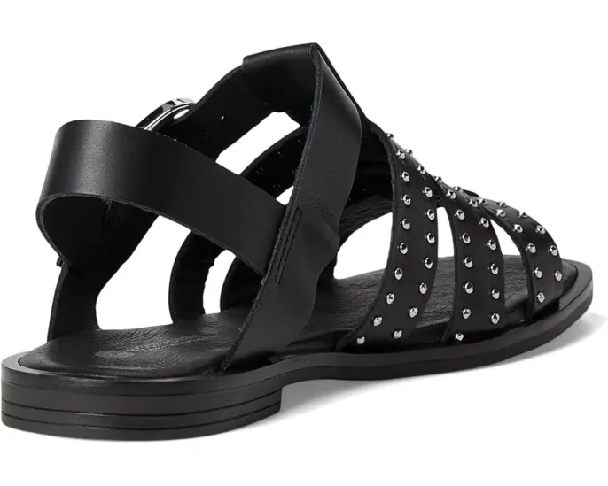 Eric Michael сандалии Julia со стразами и ремешком на щиколотке