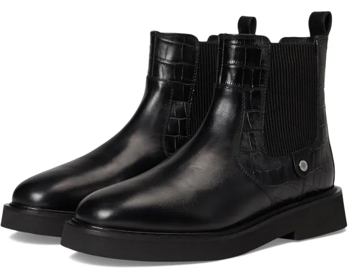 Chelsea ботинки Barbour Delfina из премиальной кожи на легкой подошве