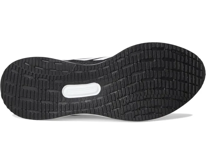 Беговые кроссовки Adidas Run Falcon 5 с технологией Cloudfoam и подошвой Adiwear