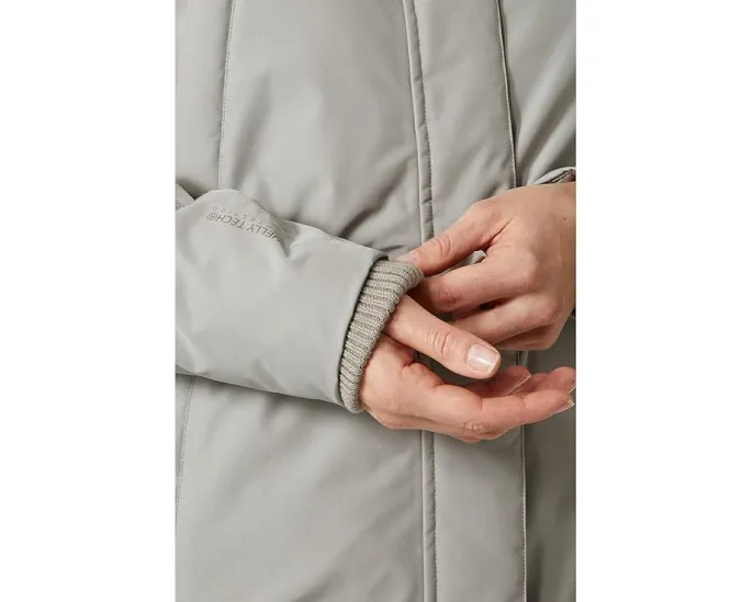 Ветро- и водонепроницаемая парка Helly Hansen Senja с технологией HELLY TECH