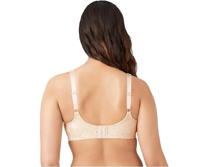 Бюстгальтер Awareness No Wire Soft Cup от Wacoal без косточек с мягкими чашками