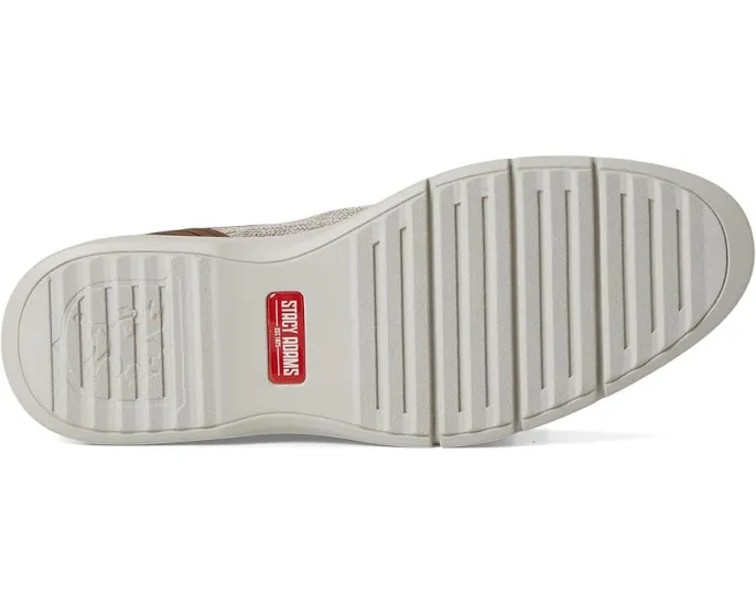 Stacy Adams Scanlan с эластичными шнурками и стелькой RedZone