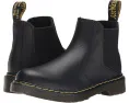 Dr. Martens 2976 J детские ботинки на воздушной подошве с молнией на щиколотке