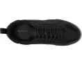 Кеды Lacoste Powercourt Winter Outdoor Sneakers с резиновой подошвой