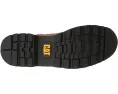 Рабочие ботинки Caterpillar Revolver с конструкцией Goodyear Welt