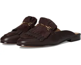 Мюли Sam Edelman Lainey с плиссировкой и круглым носком