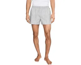 Классические боксеры Fancy Woven из хлопка от Hanro