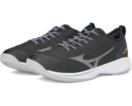 Бейсбольные бутсы Mizuno Dominant 4 Low Turf с технологией ENERZY и подошвой G3