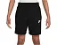 Nike шорты Club Knit Shorts 6 дюймов с поясом на резинке