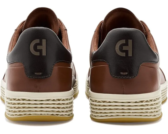 Кроссовки Grandpro Turf Skyweave Cole Haan с плетеной амортизацией Skyweave