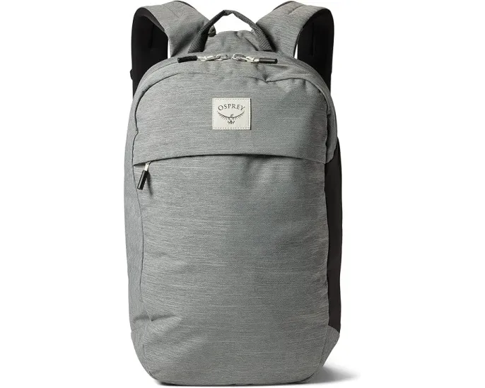 Рюкзак Osprey Arcane Large Day из вощеного хлопка