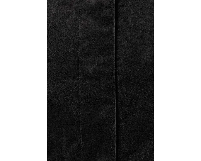 Joe's Jeans туника The Velveteen с длинным рукавом