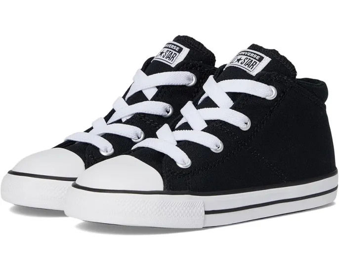 Converse Chuck Taylor All Star Madison Easy-On детские кеды для малышей