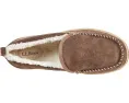 L.L.Bean Мокасины Mountain Slipper с водоотталкивающей пропиткой