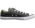 Converse Chuck Taylor All Star Leather Low Top кожаные кеды