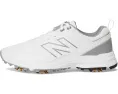 Женские туфли для гольфа New Balance Brighton V2 с водонепроницаемым верхом
