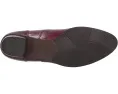 Ботинки Spring Step Galil из глянцевой кожи со шнуровкой и стеганым воротником
