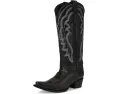 Corral Boots ботинки L6180 с вышивкой и каблуком кубин