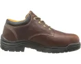 Timberland PRO TiTAN Oxford Alloy Safety Toe Low рабочие туфли с защитным носком
