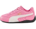 Детские кроссовки PUMA Kids Speedcat с замшевым верхом и фирменной полосой Formstrip