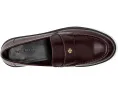 Лоферы Tory Burch Classic Lug с рифленой подошвой