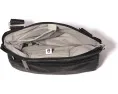 Большая сумка-кроссбоди Baggallini Securtex Anti-Theft с защитой от кражи