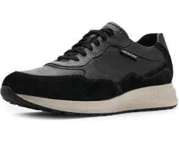 Кроссовки Mephisto Driss с технологией Soft-Air и поддержкой AIR-RELAX