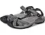 KEEN Сандалии Bali Strap с закрытым носком и быстросохнущей подкладкой