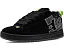Кроссовки DC Court Graffik с ярким логотипом