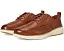 Оксфорды Cole Haan Grand Hurrion Wing Tip с кожаным верхом и подошвой EVA
